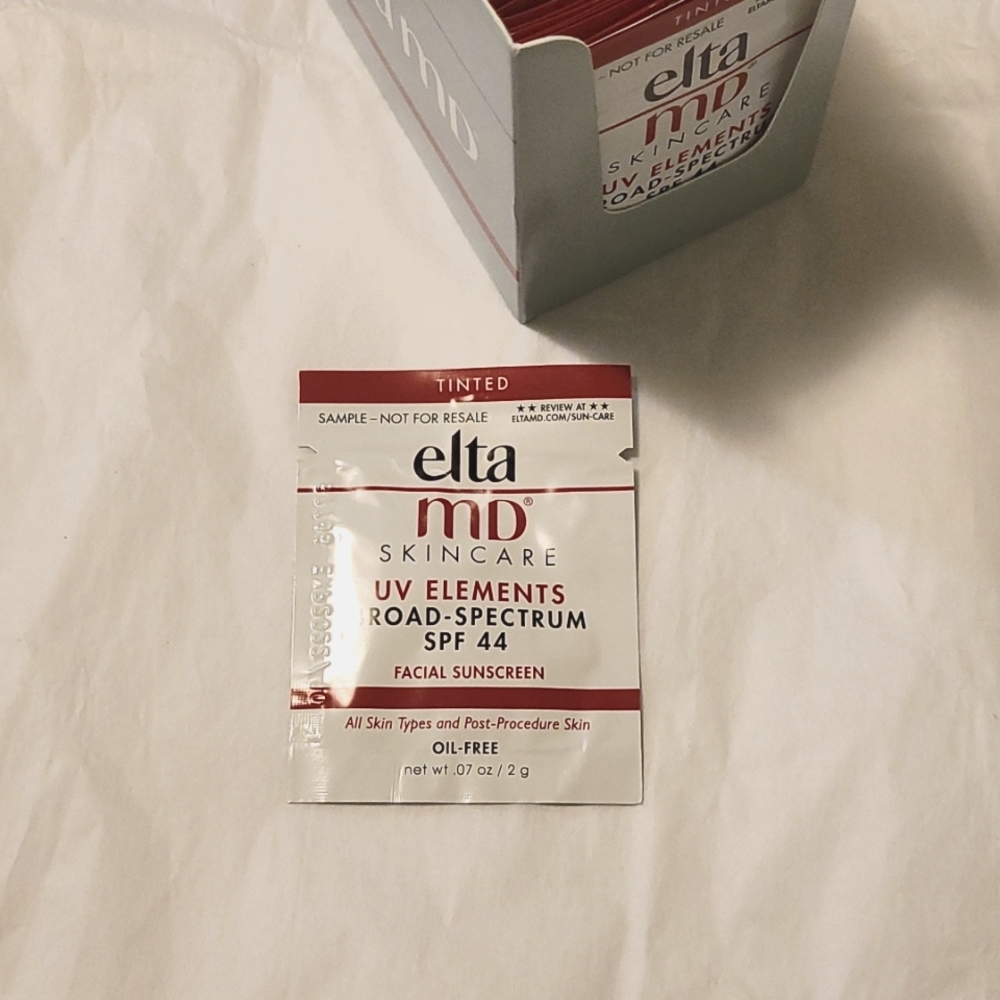 Elta MD UV Elements Broad Spectrum SPF 44 Tinted Sunscreen